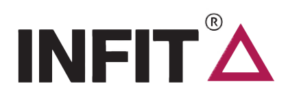 INFIT Logo Erem Pazarlama